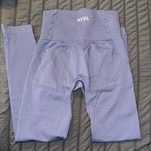 AYBL Lavender Leggings